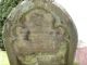 Photo of headstones/thumb_Roderick MacLennan died 1862 MI Achanalt, Cnoc na Bhain Cemetery